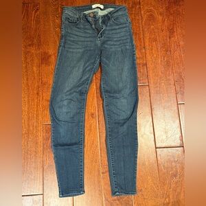GUC CJLA Bailey Jeans